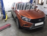 ��� �� Lada Vesta - 