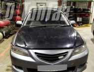 ��� �� Mazda Atenza - 
