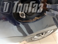 ��� �� Lada Granta - 