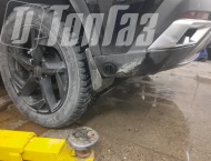 ��� �� OMODA S5 - 
