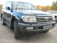 ��� �� Toyota Land Cruiser 100 - ����� ���