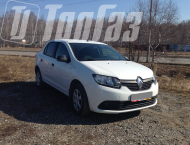 ��� �� Renault Logan - 