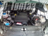 ��� �� Volkswagen Polo  - 