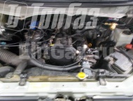 ��� �� Toyota Lite Ace - ����������� ����������