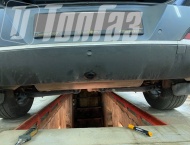 ��� �� Chery Tiggo - 