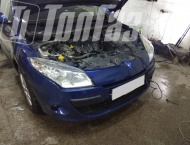 ��� �� Renault Megan - 
