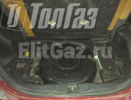 ��� �� Honda Fit - ������������ ������ ������� 42 �����