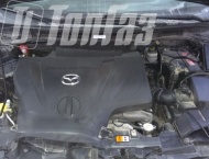 ��� �� Mazda CX-7 - ����������� ����������