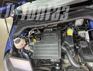 ��� �� Skoda Rapid - 