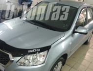 ��� �� Datsun On-Do - 