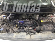 ��� �� Hyundai Solaris - 