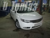 ��� �� Kia Cerato - 