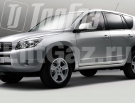 ��� �� Toyota RAV 4 - ����� ���