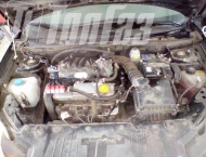 ��� �� Datsun On-Do - 