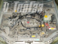 ��� �� Subaru Impreza - ����������� ����������