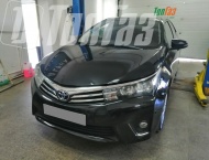 ��� �� Toyota Corolla  - 