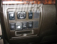 ��� �� Toyota Land Cruiser 200 - ������ ������������, ��������� ������� ������ � ������ ������� � �������