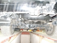 ��� �� Toyota Land Cruiser Prado - ������������ ������ ������� 94 �����