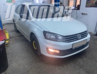 ��� �� Volkswagen Polo - 