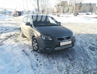 ��� �� Kia Rio - 