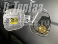 ��� �� Honda CR-V - ����������� ���������� � ������������