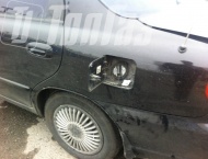 ��� �� Kia Spectra  - ����������� ����������