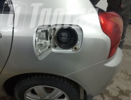 ��� �� Toyota Corolla  - 