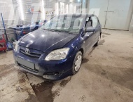 ��� �� Toyota Corolla - 
