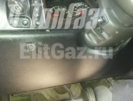 ��� �� Chevrolet Trailblazer - ������ ������������ ���/������