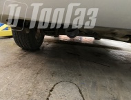 ��� �� Hyundai Solaris - 