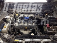 ��� �� Nissan Wingroad - ����������� ����������