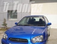 ��� ��  Subaru Impreza - ����� ���