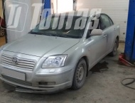 ��� �� Toyota Avensis - 
