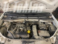 ��� �� Lada Largus - 