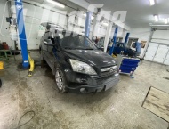 ��� �� Honda CR-V - 