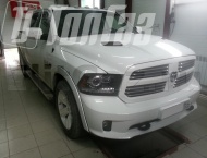 ��� �� Dodge RAM - ����� ���