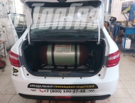 ��� �� Lada Vesta - 