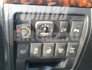 ��� �� Toyota Land Cruiser 200 - ������ ������������ ���/������