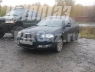 ��� �� Nissan Almera - ����� ���