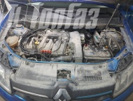 ��� �� Renault Sandero - 