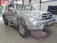 ��� �� Toyota 4runner - ����� ���