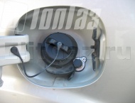 ��� �� Toyota Land Cruiser Prado 120 - ����������� ����������