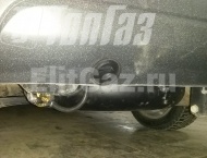 ��� �� Mitsubishi Outlander - ����������� ����������