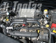 ��� �� Subaru impreza wrx - ����������� ����������
