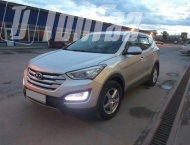 ��� �� Hyundai Santa Fe - 