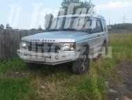 ��� �� Land Rover Discovery - ����� ���