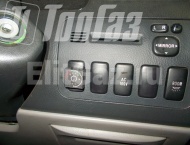 ��� �� Toyota Alphard - ������ ������������ ���/������