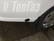 ��� �� Fiat Albea  - 