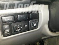 ��� �� Toyota Land Cruiser - ������ ������������ ���/������