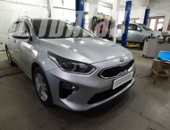 ��� �� Kia Ceed - 